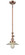 Franklin Restoration One Light Mini Pendant in Antique Copper (405|206-AC-G2)