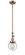 Franklin Restoration LED Mini Pendant in Antique Copper (405|206-AC-G204-6-LED)