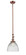Franklin Restoration LED Mini Pendant in Antique Copper (405|206-AC-G222-LED)