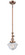 Franklin Restoration LED Mini Pendant in Antique Copper (405|206-AC-G532-LED)