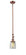 Franklin Restoration LED Mini Pendant in Antique Copper (405|206-AC-G54-LED)