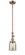 Franklin Restoration LED Mini Pendant in Antique Copper (405|206-AC-G58-LED)
