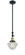 Franklin Restoration LED Mini Pendant in Black Antique Brass (405|206-BAB-G532-LED)