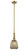 Franklin Restoration One Light Mini Pendant in Brushed Brass (405|206-BB-G146)