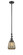 Franklin Restoration One Light Mini Pendant in Oil Rubbed Bronze (405|206-OB-G146)