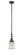 Franklin Restoration LED Mini Pendant in Oil Rubbed Bronze (405|206-OB-G182-LED)