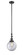 Franklin Restoration One Light Mini Pendant in Oil Rubbed Bronze (405|206-OB-G202-8)
