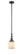 Franklin Restoration One Light Mini Pendant in Oil Rubbed Bronze (405|206-OB-G51)
