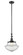 Franklin Restoration One Light Mini Pendant in Oil Rubbed Bronze (405|206-OB-G544)