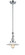 Franklin Restoration One Light Mini Pendant in Polished Chrome (405|206-PC-G1)