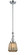 Franklin Restoration One Light Mini Pendant in Polished Chrome (405|206-PC-G146)