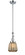 Franklin Restoration LED Mini Pendant in Polished Chrome (405|206-PC-G146-LED)