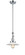 Franklin Restoration LED Mini Pendant in Polished Chrome (405|206-PC-G1-LED)