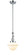 Franklin Restoration One Light Mini Pendant in Polished Chrome (405|206-PC-G531)