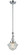 Franklin Restoration LED Mini Pendant in Polished Chrome (405|206-PC-G534-LED)