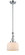 Franklin Restoration LED Mini Pendant in Polished Chrome (405|206-PC-G71-LED)