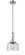 Franklin Restoration One Light Mini Pendant in Polished Chrome (405|206-PC-G74)