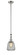 Franklin Restoration One Light Mini Pendant in Polished Nickel (405|206-PN-G142)