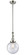Franklin Restoration One Light Mini Pendant in Polished Nickel (405|206-PN-G204-8)