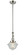 Franklin Restoration LED Mini Pendant in Polished Nickel (405|206-PN-G534-LED)