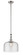 Franklin Restoration One Light Mini Pendant in Polished Nickel (405|206-PN-G74-L)