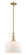 Franklin Restoration One Light Mini Pendant in Satin Gold (405|206-SG-G71-L)