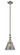Franklin Restoration LED Mini Pendant in Brushed Satin Nickel (405|206-SN-G43-LED)