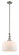 Franklin Restoration LED Mini Pendant in Brushed Satin Nickel (405|206-SN-G71-L-LED)