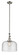Franklin Restoration One Light Mini Pendant in Brushed Satin Nickel (405|206-SN-G74-L)