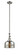 Franklin Restoration LED Mini Pendant in Brushed Satin Nickel (405|206-SN-G78-LED)