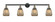 Franklin Restoration LED Bath Vanity in Black Antique Brass (405|215-BAB-G146-LED)
