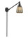 Franklin Restoration One Light Swing Arm in Oil Rubbed Bronze (405|237-OB-G146)