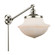 Franklin Restoration One Light Swing Arm in Polished Nickel (405|237-PN-G541)