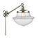 Franklin Restoration LED Swing Arm Lamp in Polished Nickel (405|237-PN-G542-LED)