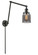 Franklin Restoration LED Swing Arm in Oil Rubbed Bronze (405|238-OB-G53-LED)