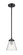 Nouveau One Light Mini Pendant in Oil Rubbed Bronze (405|284-1S-OB-G64)