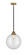 Nouveau 2 One Light Mini Pendant in Black Antique Brass (405|288-1S-BAB-G202-12)