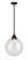 Nouveau 2 LED Mini Pendant in Oil Rubbed Bronze (405|288-1S-OB-G204-12-LED)