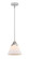 Nouveau 2 LED Mini Pendant in Polished Chrome (405|288-1S-PC-G41-LED)