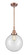 Caden LED Mini Pendant in Antique Copper (405|447-1S-AC-G202-10-LED)
