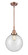 Caden One Light Mini Pendant in Antique Copper (405|447-1S-AC-G204-10)