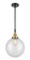 Caden One Light Mini Pendant in Black Antique Brass (405|447-1S-BAB-G201-10)