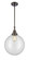 Caden LED Mini Pendant in Oil Rubbed Bronze (405|447-1S-OB-G202-12-LED)