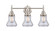 Caden Three Light Bath Vanity in Satin Nickel (405|447-3W-SN-G192)