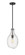 Norwalk One Light Mini Pendant in Matte Black (405|493-1S-BK-G554-9)