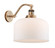 Franklin Restoration One Light Wall Sconce in Brushed Brass (405|515-1W-BB-G71-L)