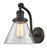 Franklin Restoration One Light Wall Sconce in Oil Rubbed Bronze (405|515-1W-OB-G42)