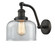 Franklin Restoration LED Wall Sconce in Oil Rubbed Bronze (405|515-1W-OB-G72-LED)