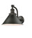 Franklin Restoration One Light Wall Sconce in Oil Rubbed Bronze (405|515-1W-OB-M10-OB)