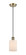 Ballston LED Mini Pendant in Antique Brass (405|516-1P-AB-G341-LED)